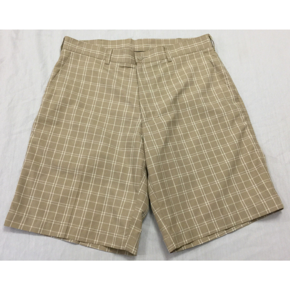 🍏🍏🍏 PGA TOUR MENS SHORTS SIZE 34. 🍏🍏🍏